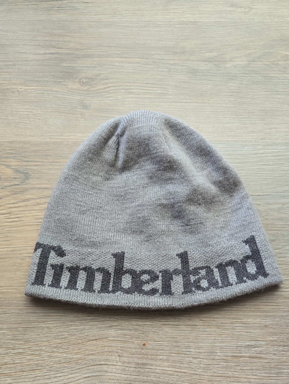 Timberland Reversible Beanie
